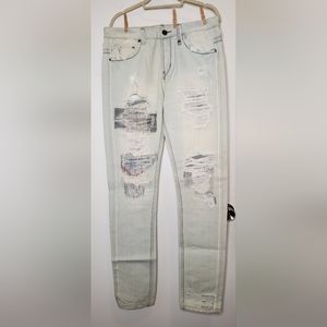 Smugglers Moon Jeans